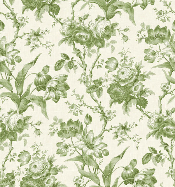 Shades of Spring