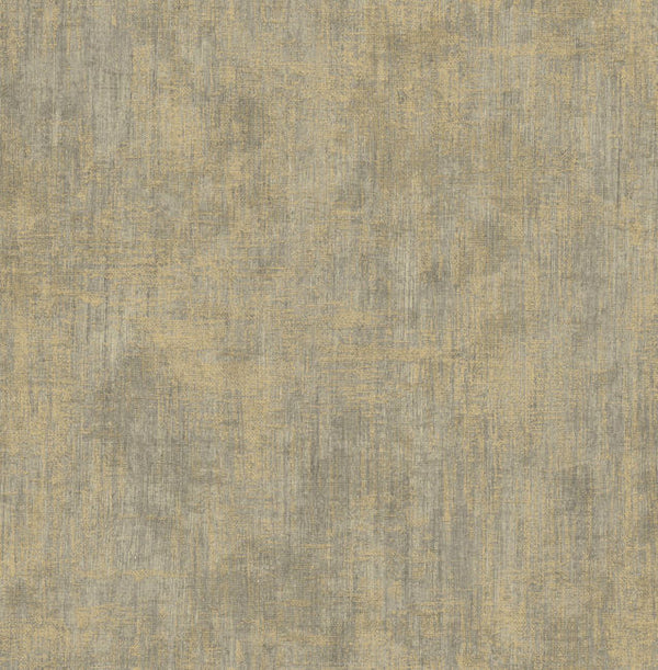 Metallic Gold and Gray