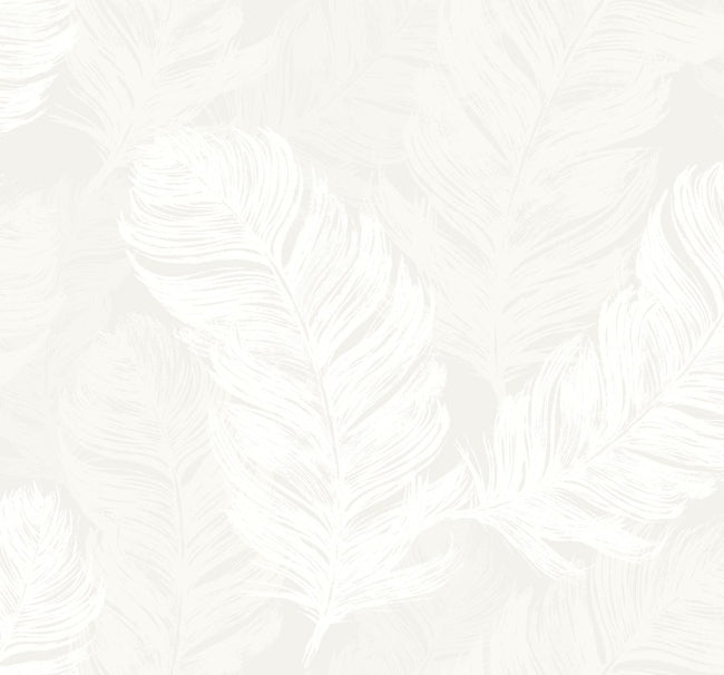 whites-off-whites_feathers-screen-print-paper-ink
