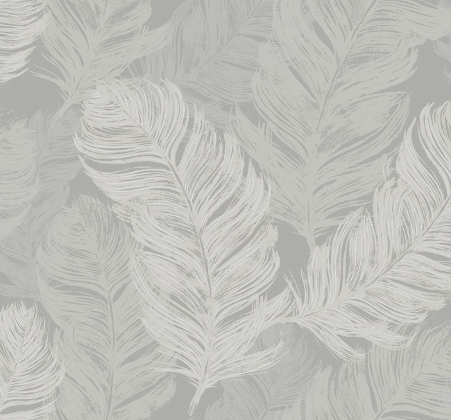 grays_feathers-screen-print-paper-ink