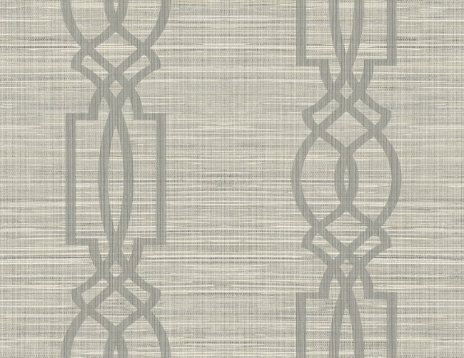 grays_trellis-on-grass-faux-with-textile-strings-paper-ink
