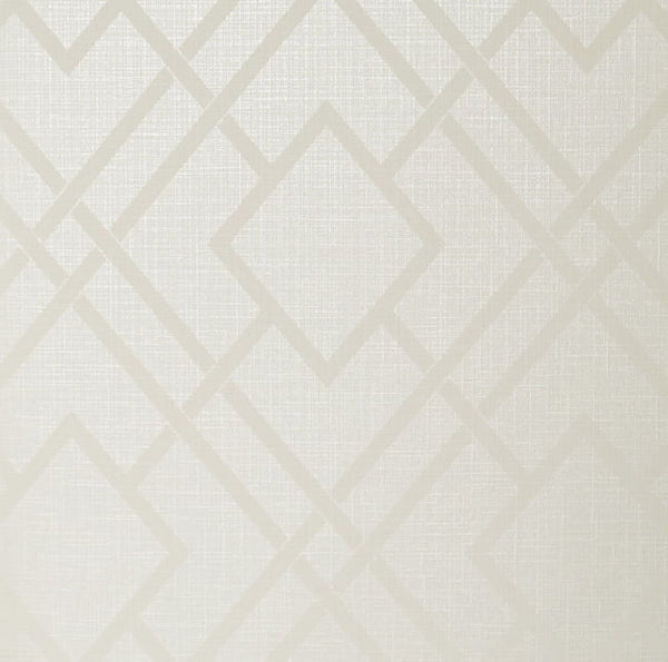 Metallic Ivory