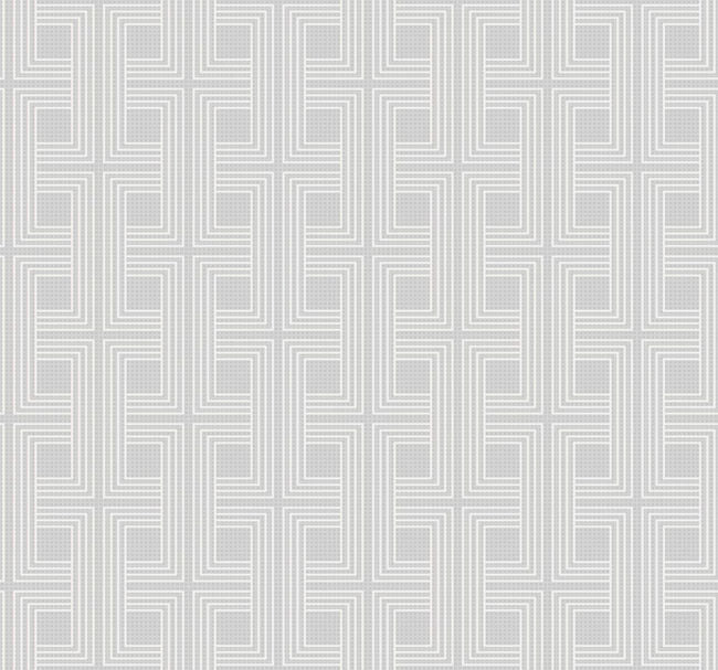 silvers-pewters_interlocking-squares
