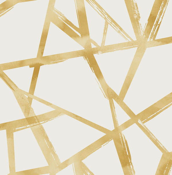 Gold Metallic