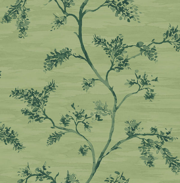 Greens
