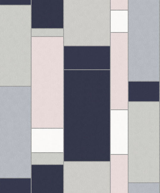indigo-metallic-silver_de-stijl-geometric
