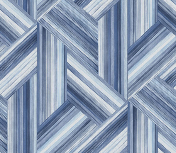 Denim and Sky Blue