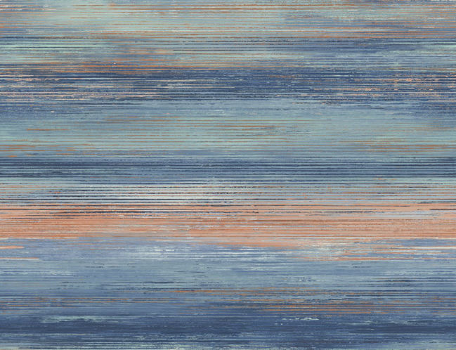 blueberry-and-vermillion-orange_sunset-stripes