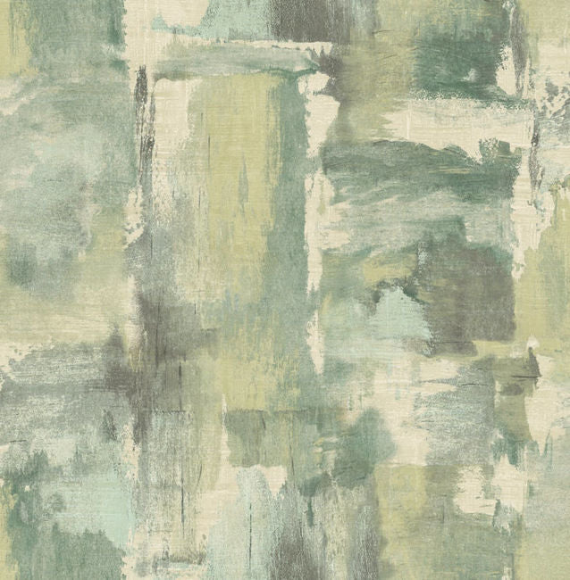 everglades-and-moss-green_dry-brush-faux
