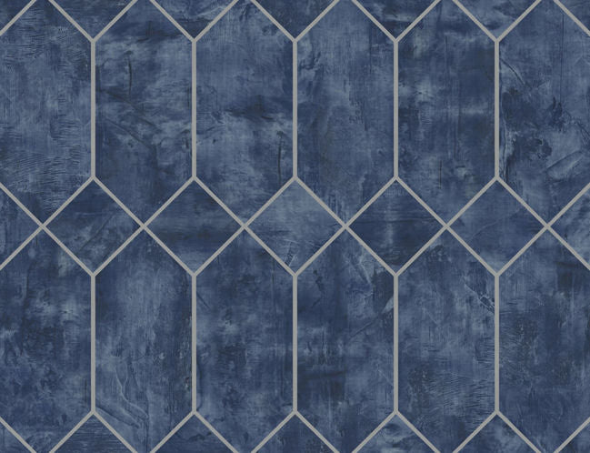 denim-blue-and-metallic-silver_rustic-geo