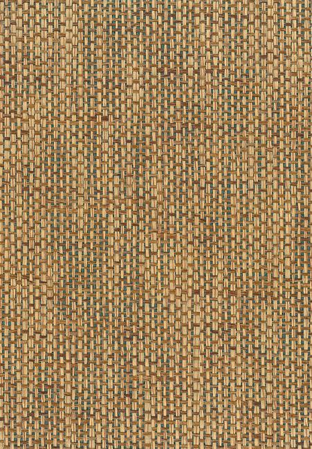 brown-green_paperweave-brown-green