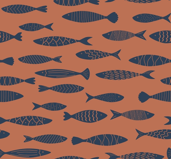 Coral Reef