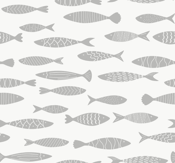 Silver Sea