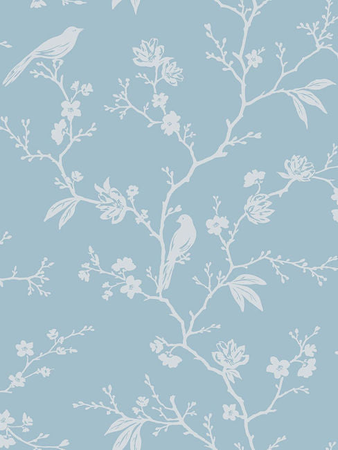 blues_song-bird-wallpaper
