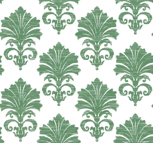 Greens