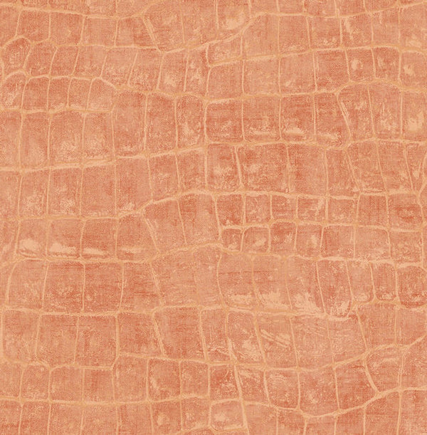 Rust Orange