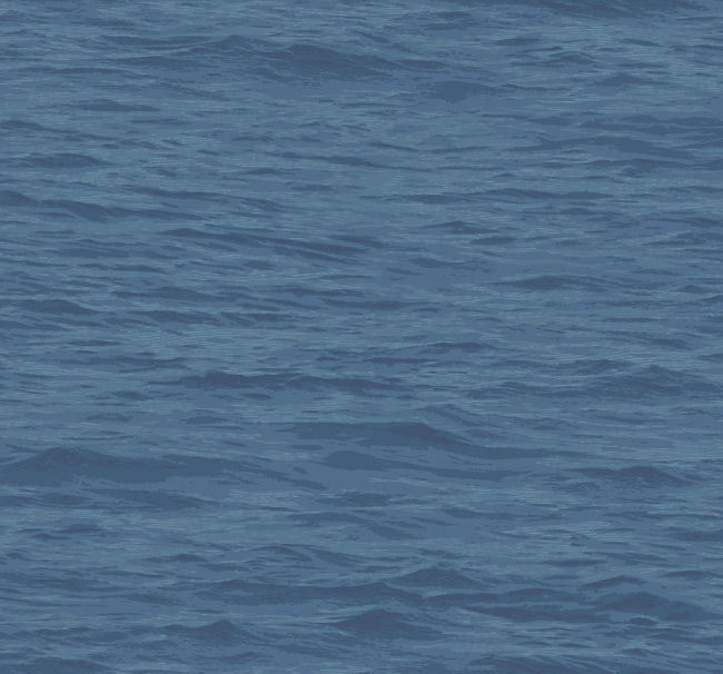 navys_waves-screen-print