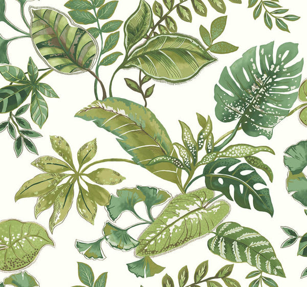 Greens