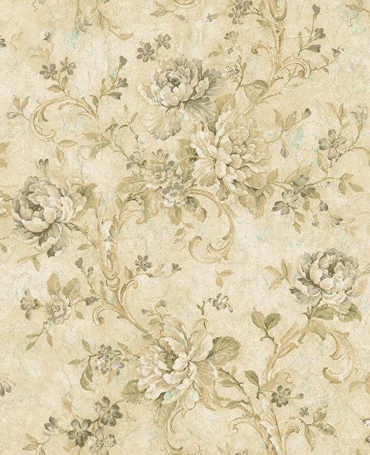 taupe-and-bronze_floral-scroll