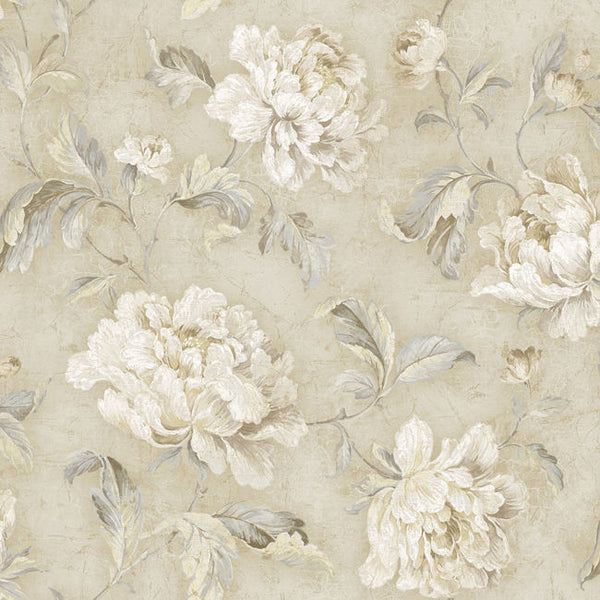 Taupe and Latte