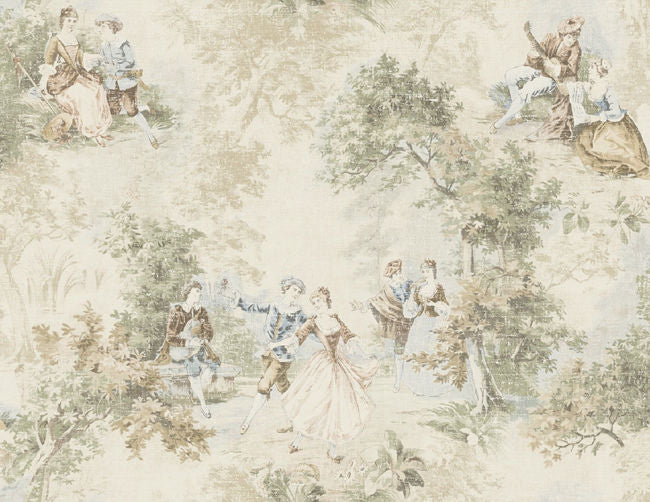 satin-taupe-and-burgundy_toile