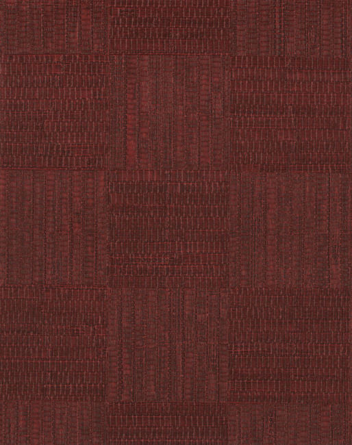 Deep Maroon