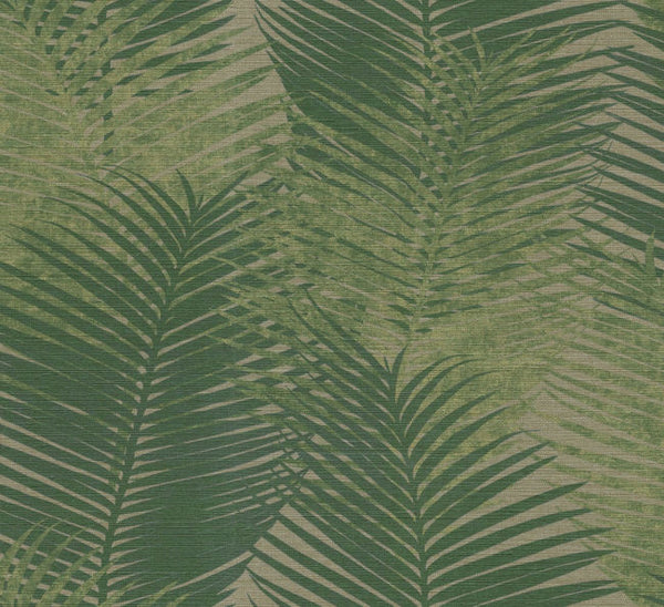 Lush Paradise