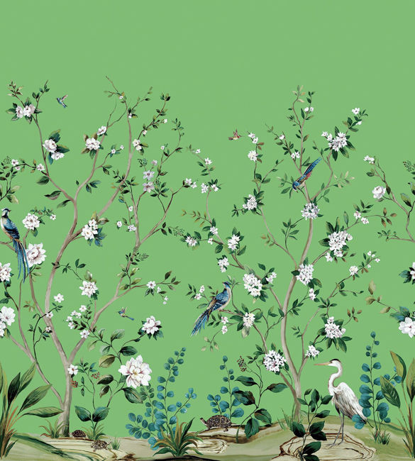 Emerald Green