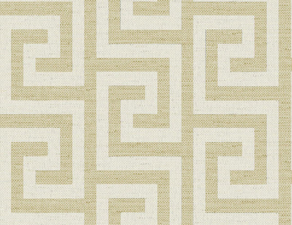 Golden Weave