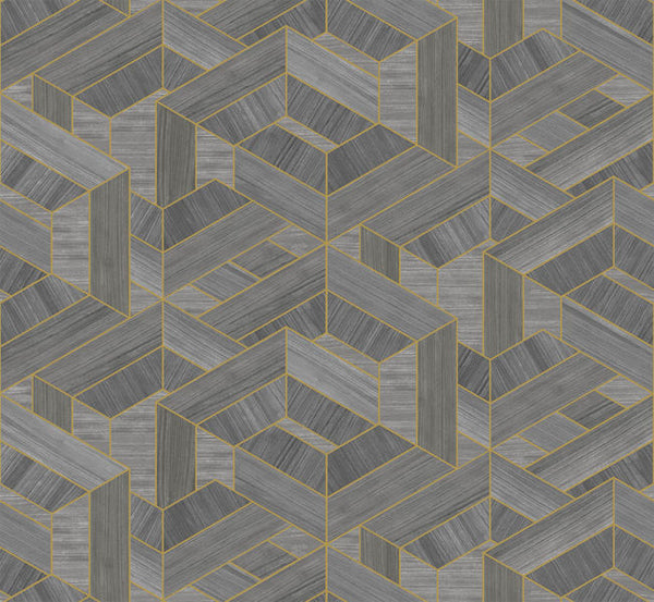 Graphite Dust