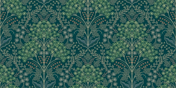 Juniper Green