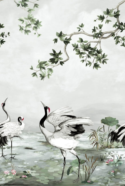meadow-gray_daisy-bennett-crane-mural-81-in