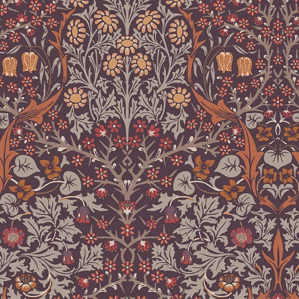 plum_william-morris-blackthorn