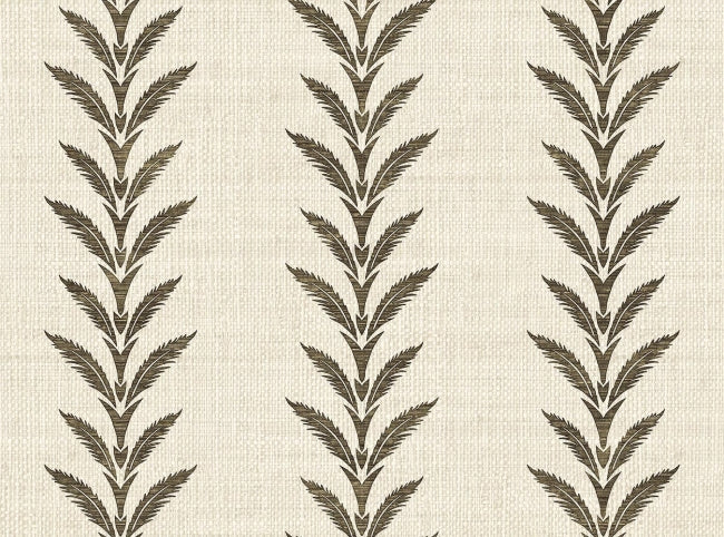 chocolate_huanzhu-leaf-stripe-36-in