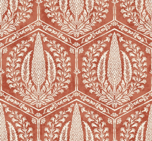 Red Terracotta