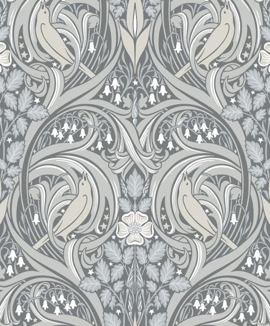 Argos Grey & Linen