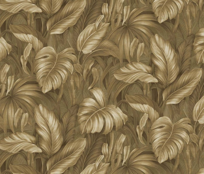 umber_voyage-japan-leaf-mural