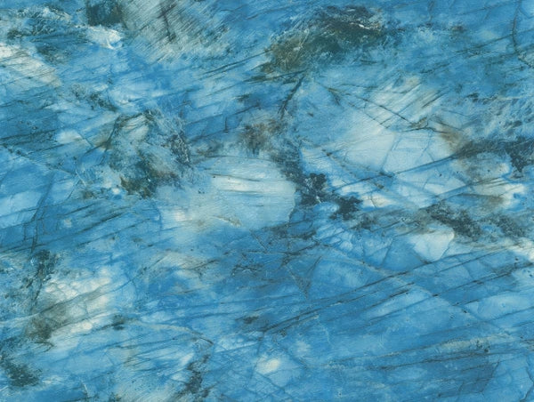 Mediterranean Blue