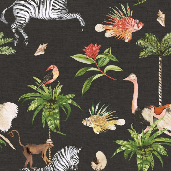 black_menagerie