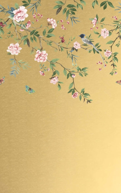 Gold Leaf