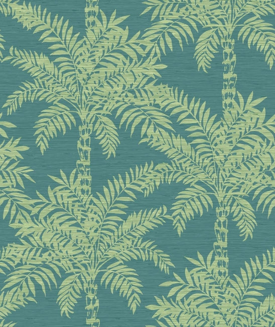 Teal Green