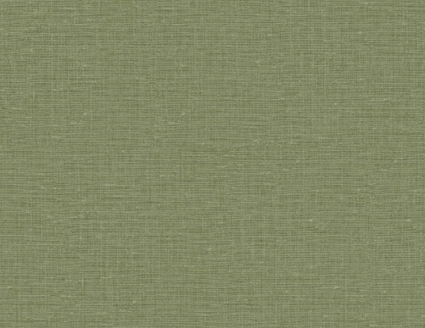 Hint of Green