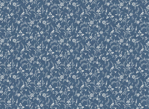 Denim Wash