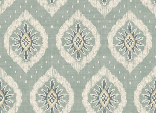 Seafoam
