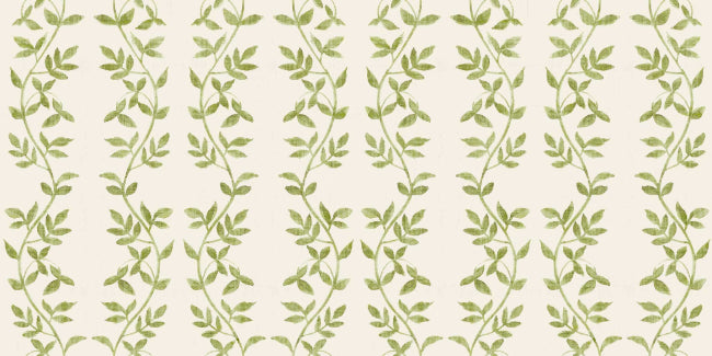 green_botanic-vines-fabric
