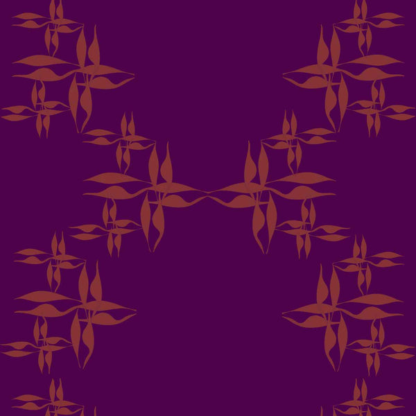 Violet Orange