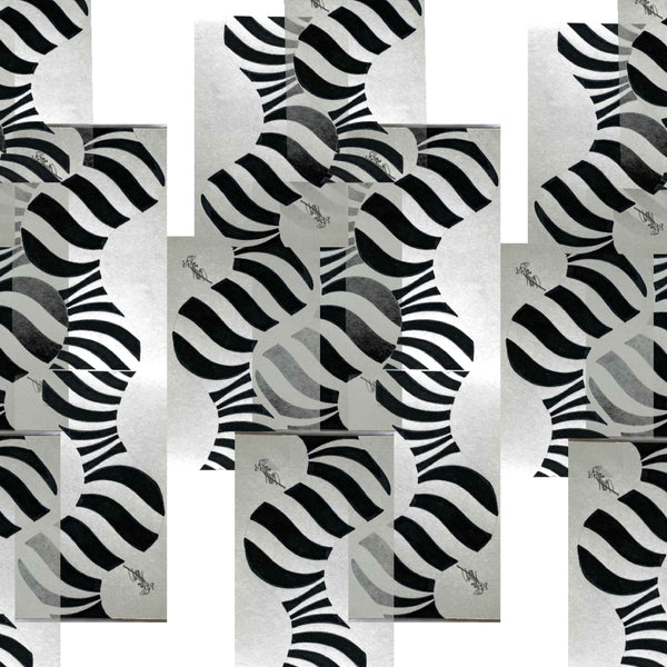 White Black