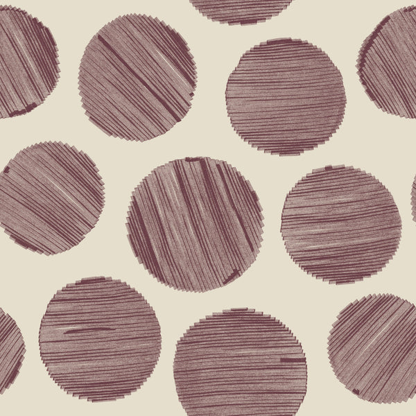 Dusty Rose