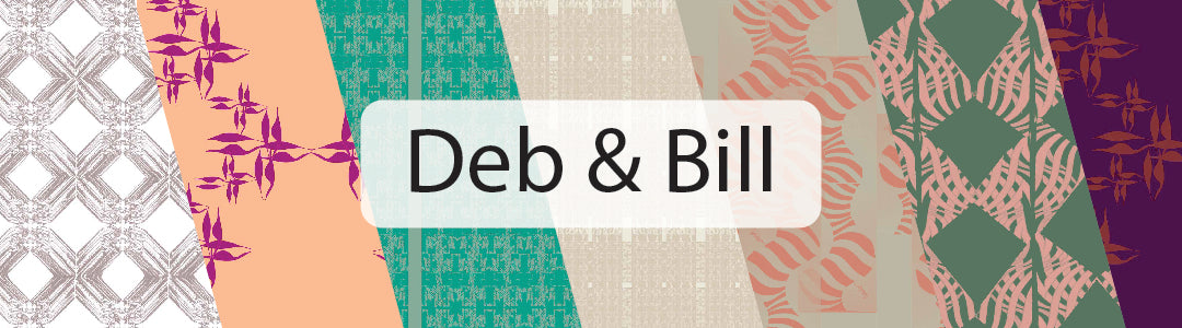 Deb and Bill