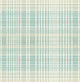 Summer Plaid